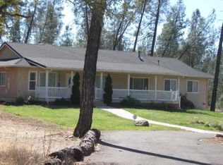 16673 Texas Springs Rd, Redding, CA 96001