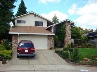 7752 Juan Way, Fair Oaks, CA