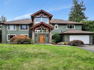 8415 SE Schwind Cir, Vancouver, WA 98664