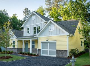 3846 Cottage Cir, Clarkston, GA 30021