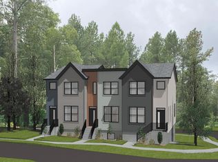The Colton Plan, Flint Hill, Charlottesville, VA 22902
