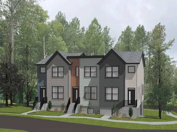 The Colton Plan, Flint Hill