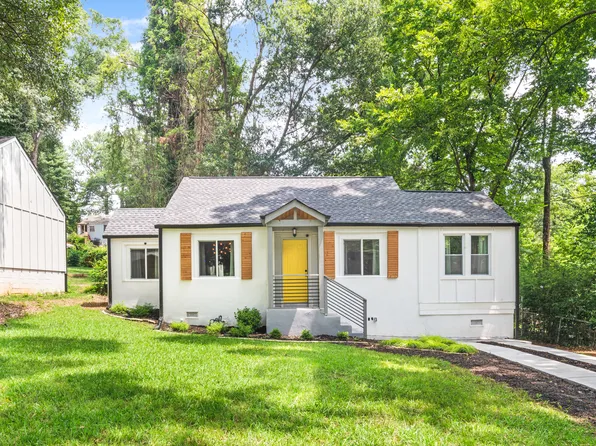 511 Pelton Pl NW, Atlanta, GA 30318