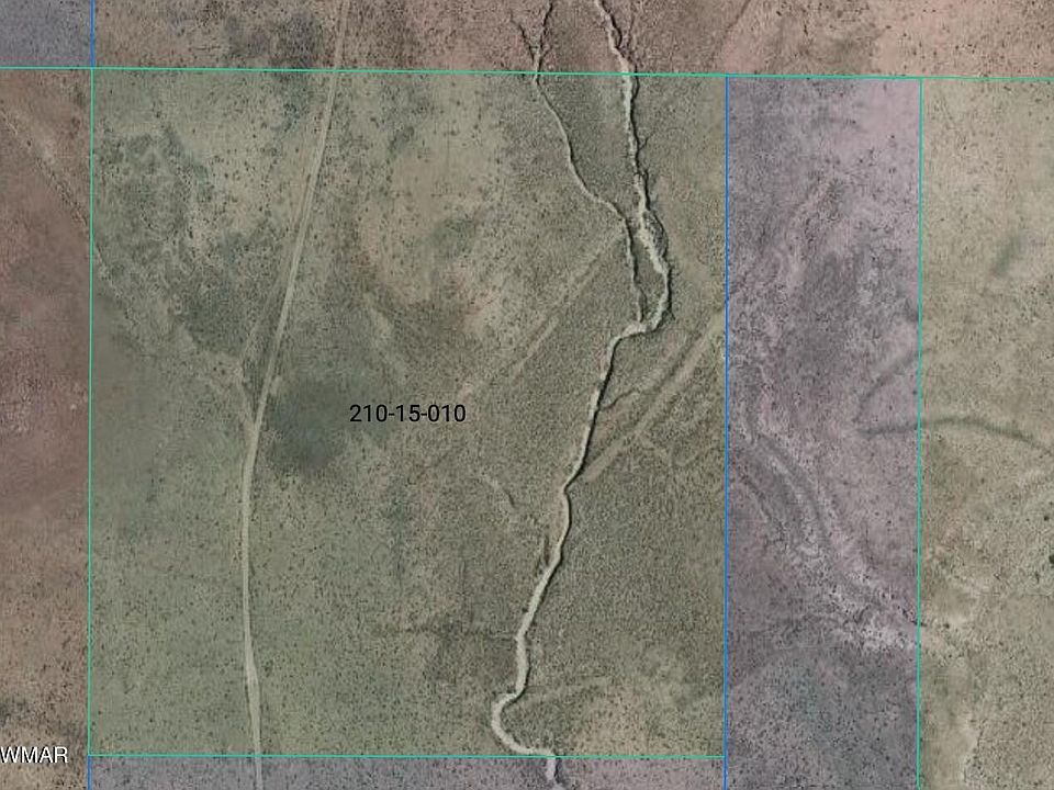 37 Acres Off Rte 66, Chambers, AZ 86502 Zillow