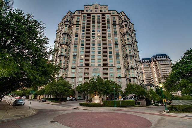 1st image of 3401 Lee Pkwy APT 1702