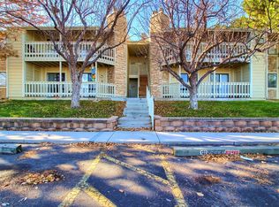 8225 E Fairmount Dr APT 1-101, Denver, CO 80247