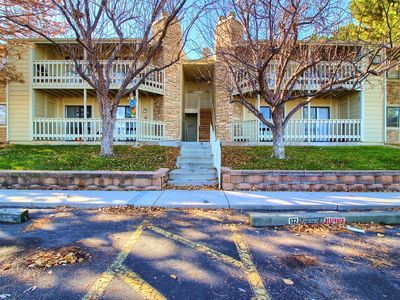 8225 E Fairmount Dr APT 1-101, Denver, CO, 80247