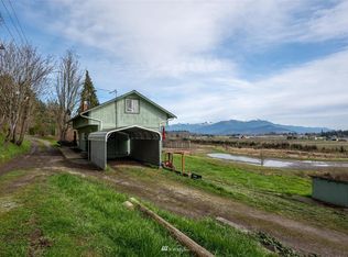 7592 F And S Grade Rd, Sedro Woolley, WA 98284