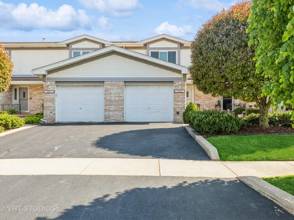 7955 160th St, Tinley Park, IL 60477