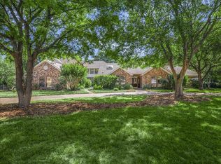 1369 Lakeview Dr, Southlake, TX 76092