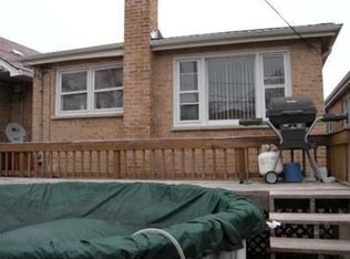 11160 S Sawyer Ave, Chicago, IL
