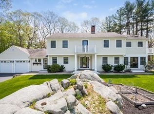 21 Woodholm Rd, Manchester, MA 01944