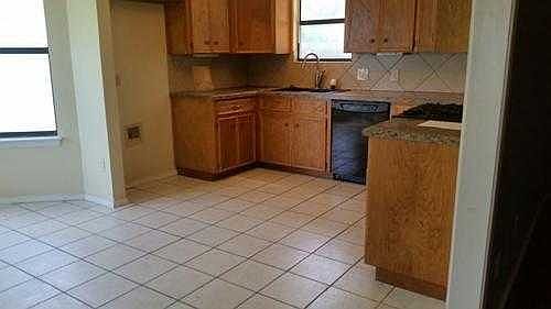 Kitchen View 1