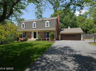 409 Highgate Ter, Silver Spring, MD 20904