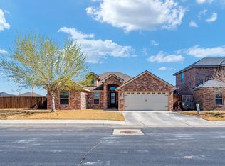 6108 Valley View St, Midland, TX 79705