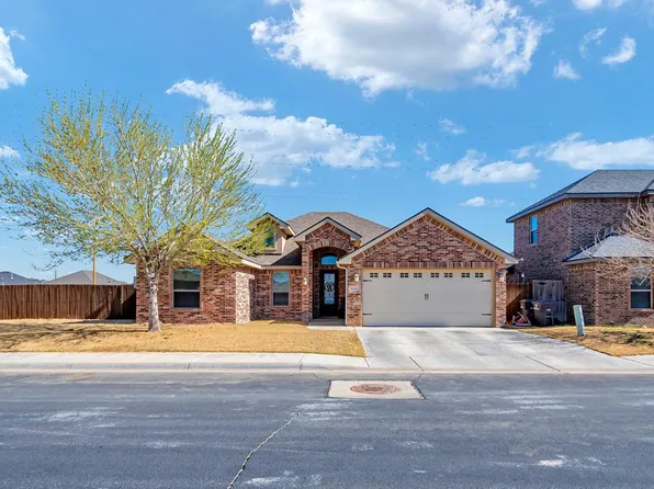 6108 Valley View St, Midland, TX 79705