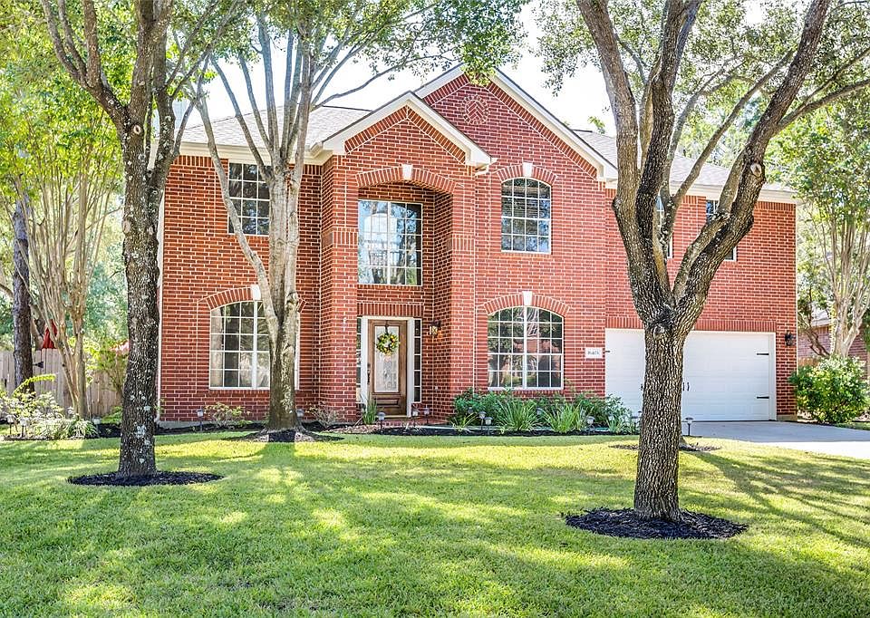 1st image of 16403 Bogan Flats Ct