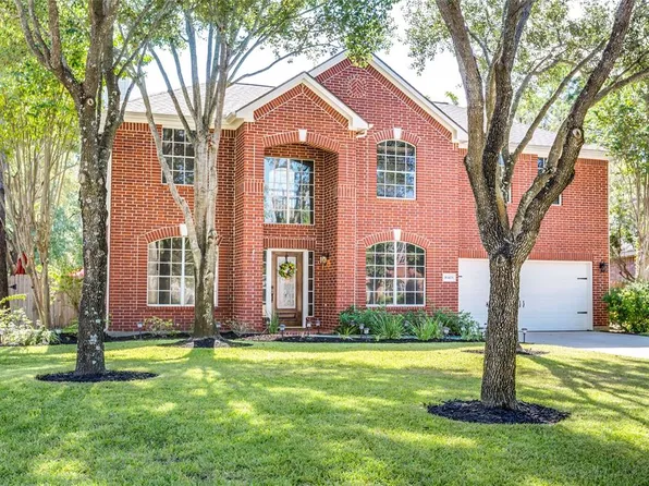 16403 Bogan Flats Ct, Houston, TX 77095