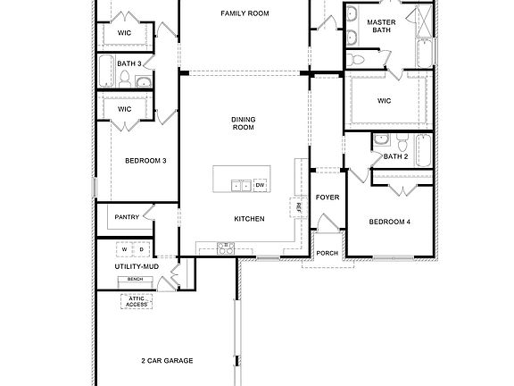 2nd image of this home