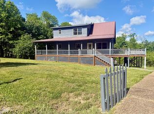 50145 Buckeye Ln, Crawford, TN 38554