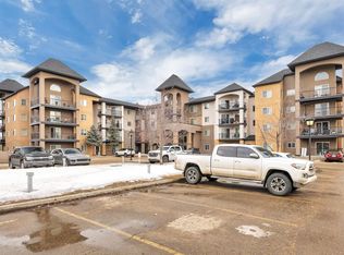 Palisades Pointe Villas, Edmonton, AB T5X 0B6