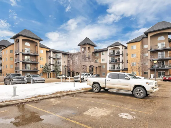 14612 125th St NW #313, Edmonton, AB T5X 0B6