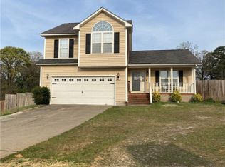 2405 Camp Lejeune Ct, Hope Mills, NC 28348