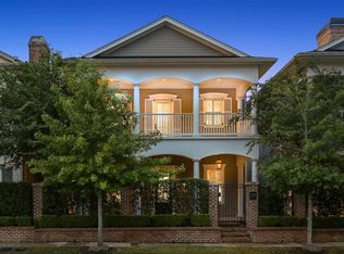 2608 Brightwork Way, The Woodlands, TX 77380