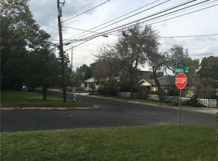 2501 S 4th St, Austin, TX 78704