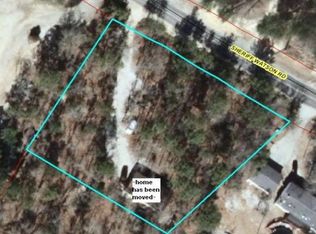 7605 Sheriff Watson Rd, Sanford, NC 27332