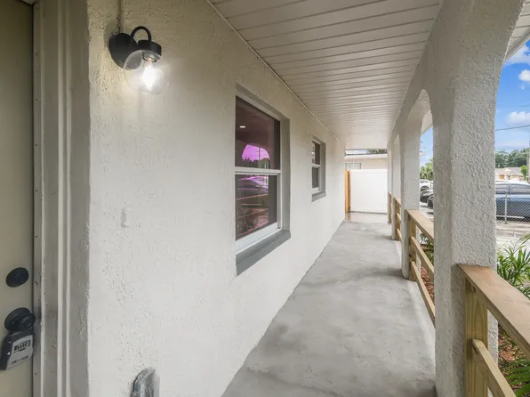 3320 W Kathleen St #A, Tampa, FL 33607