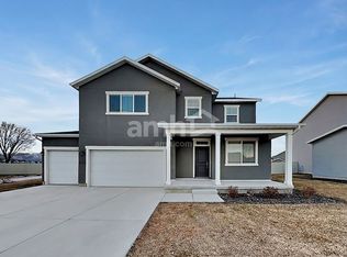 237 N Dry Creek Rd, Lehi, UT 84043