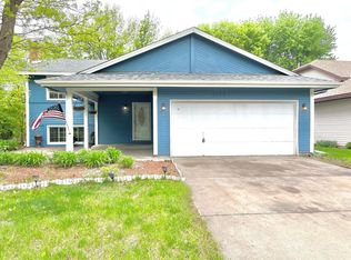 9802 Larch St NW, Coon Rapids, MN 55433