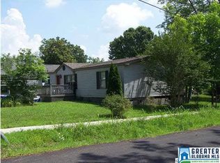 500 29th St N, Pell City, AL 35125