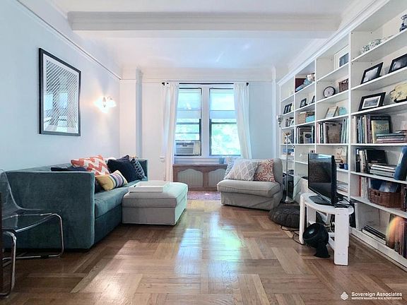 2nd image of 308 W 104th St APT 3C