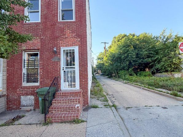 1226 W Pratt St