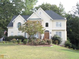 1531 Radstone Dr, Lawrenceville, GA 30044
