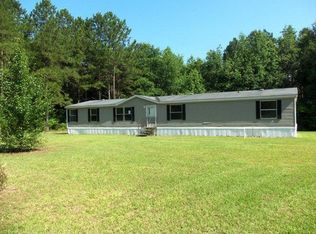 121 Michael Ln, Sumner, GA 31789