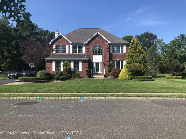 14 Springbrook Drive, Jackson, NJ 08527