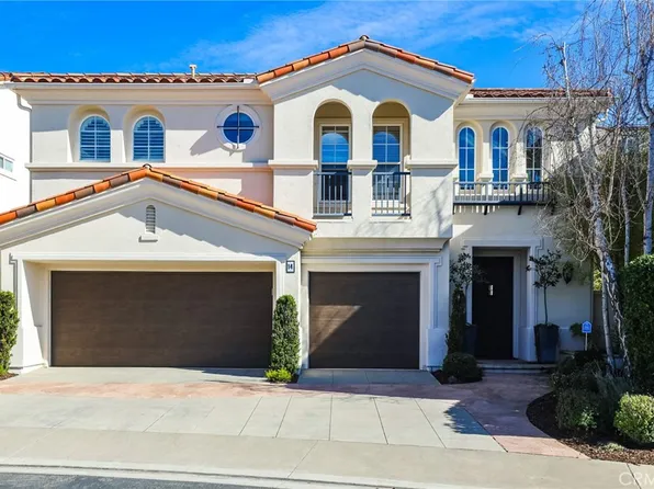 14 Marisol, Newport Coast, CA 92657
