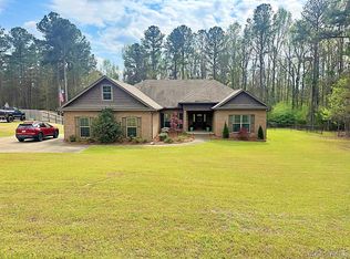 3315 Little Rd, Pines, AL 36078