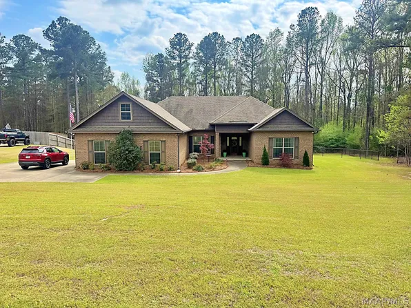 3315 Little Rd, Pines, AL 36078