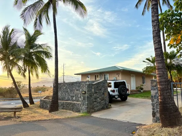 3021 Mapu Pl #1, Kihei, HI 96753