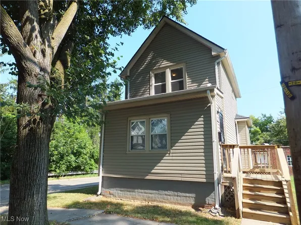 7701 Force Ave, Cleveland, OH 44105