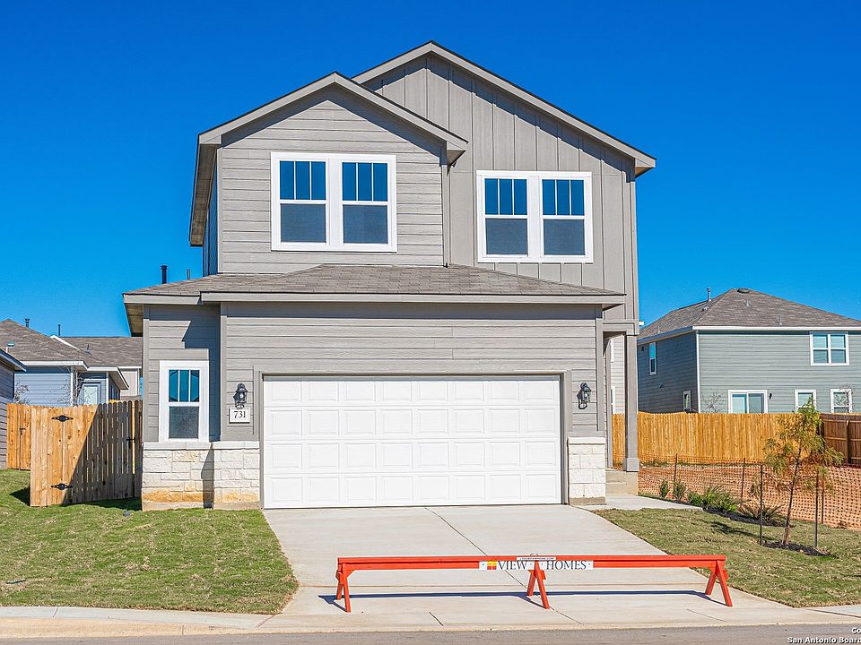 1st image of 731 Bellamy Drive