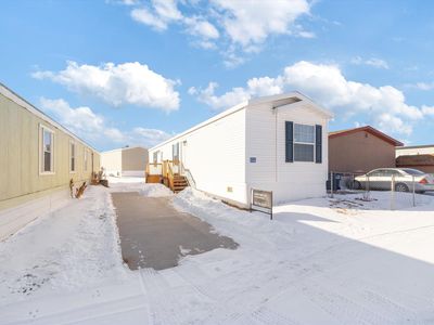 2458 N 9th St #B64, Laramie, WY, 82072