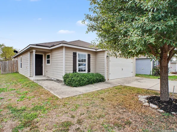 7543 Bowdre, San Antonio, TX 78252