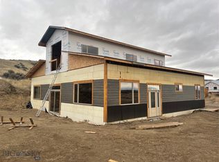 2 Park Dr, Three Forks, MT 59752