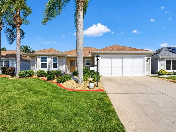 663 MULLINS PATH, THE VILLAGES, FL 32162