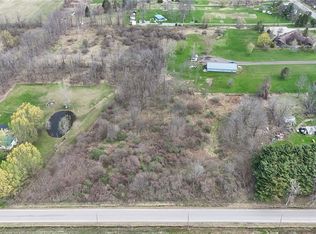 0 Rowland Rd #102, Conesus, NY 14435